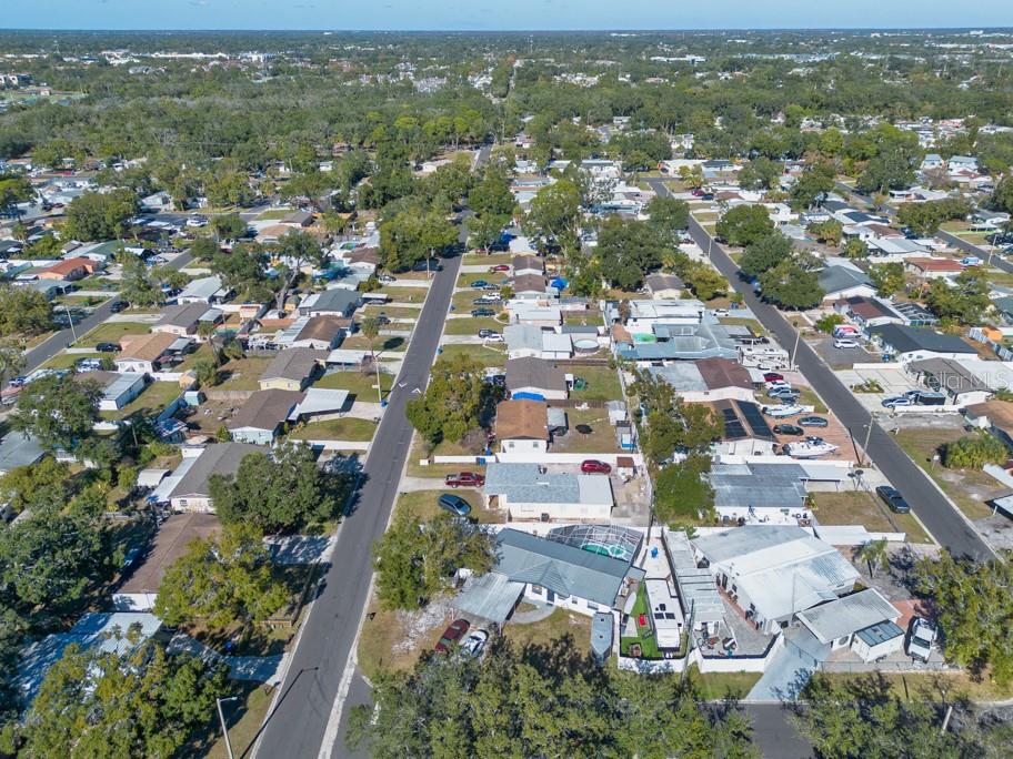 ROCKY POINT VILLAGE UNIT 1 - Residential