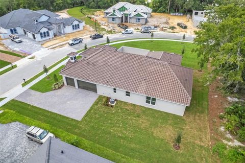 A home in PALM COAST