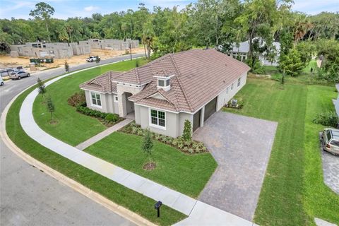 A home in PALM COAST