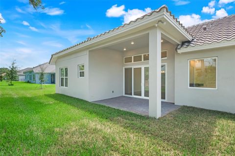 A home in PALM COAST