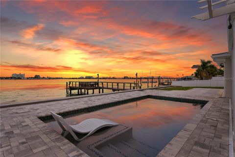 Photo of 7060 S Shore Drive S, South Pasadena, FL 33707 (MLS # TB8386312)