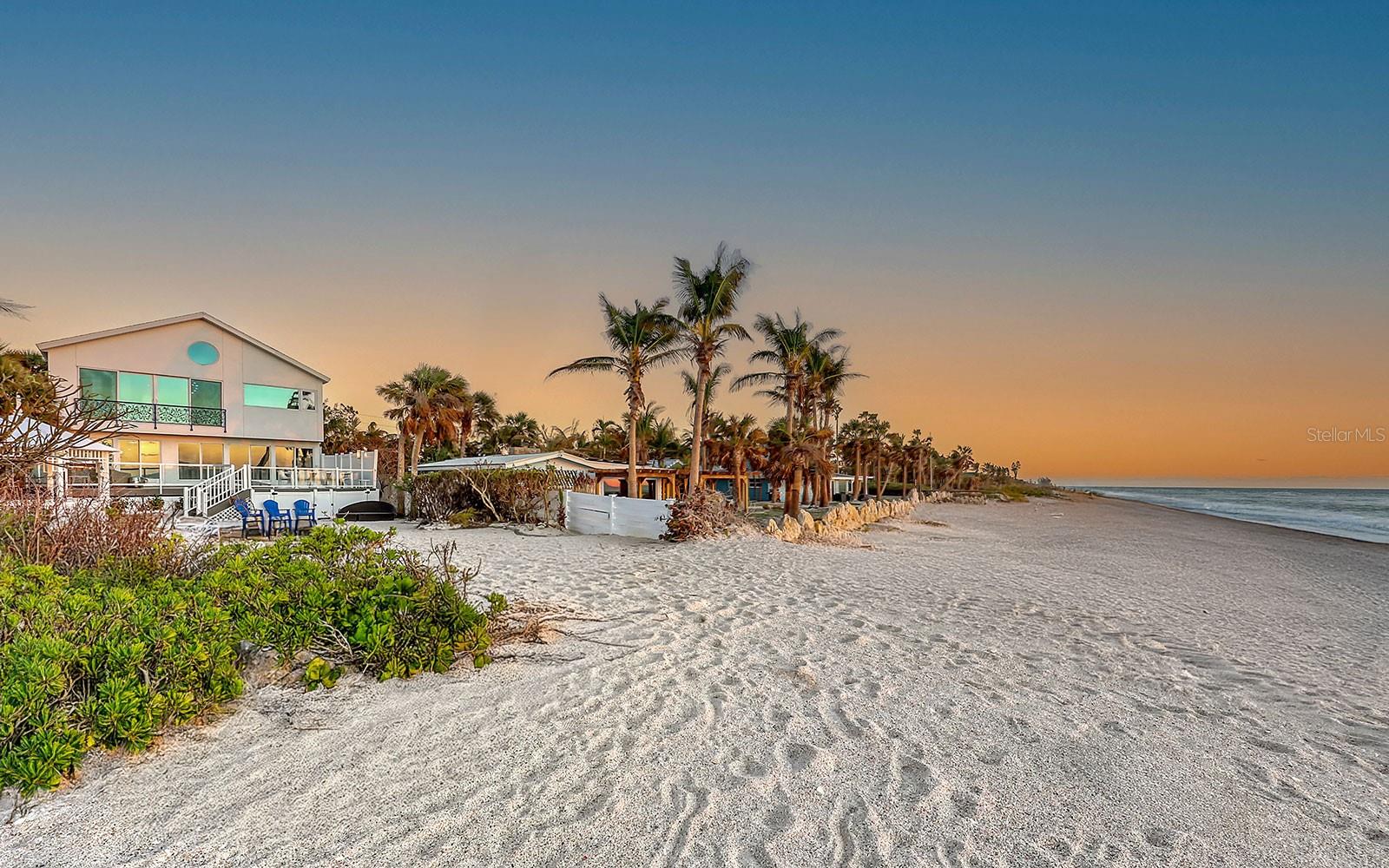 CASEY KEY - Residential