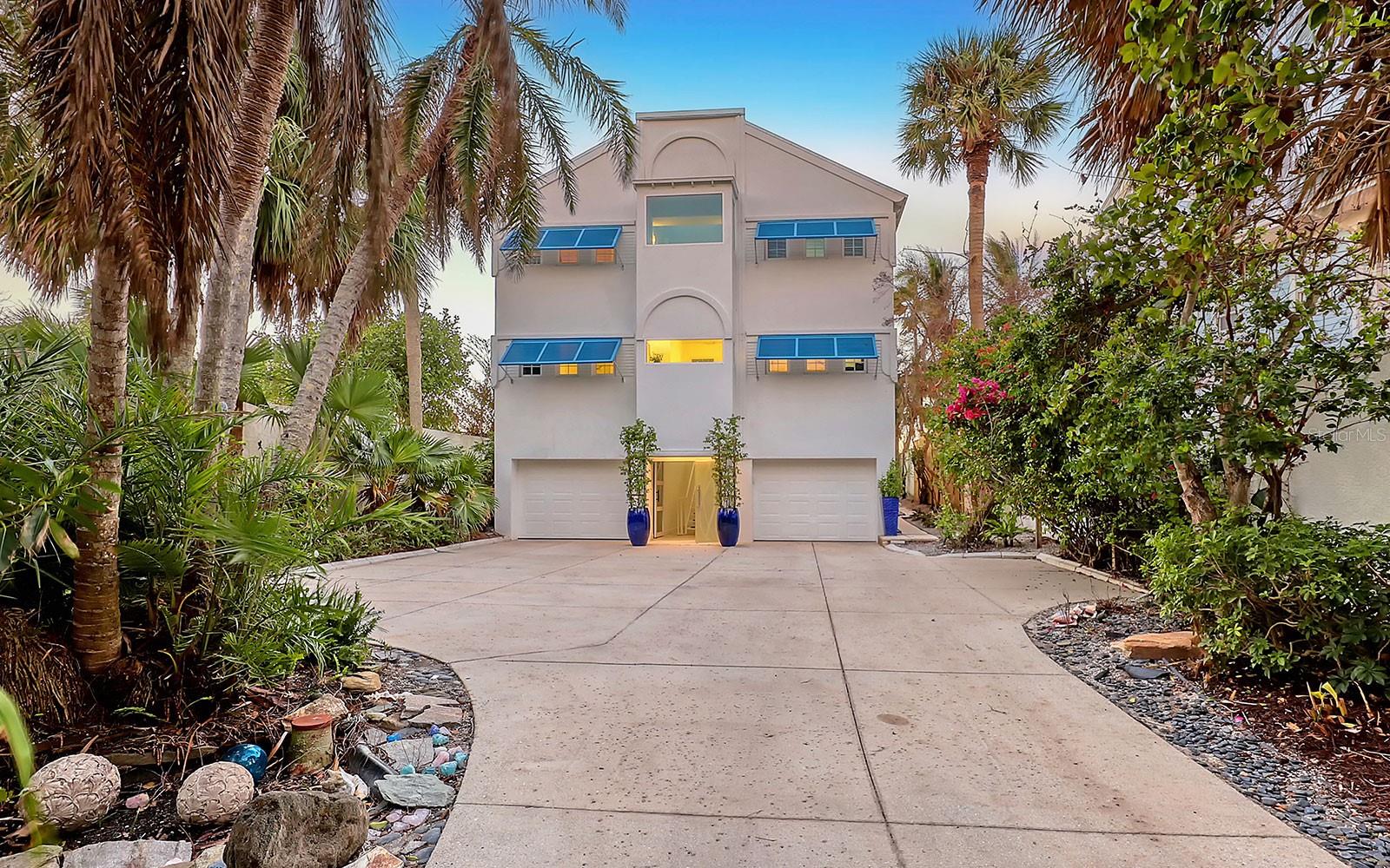 681 CASEY KEY ROAD