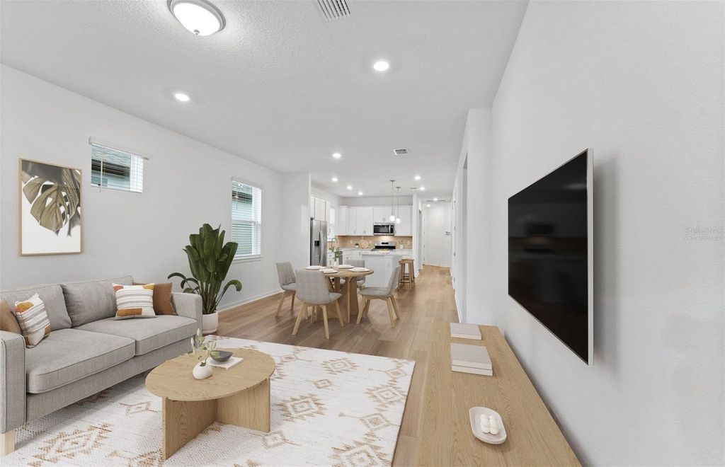 Photo of 13756 Rocky Pine Place, Spring Hill, FL 34610 (MLS # TB8429333)