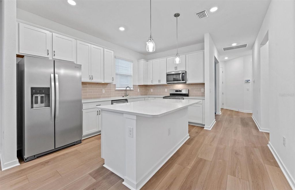 Photo of 13756 Rocky Pine Place, Spring Hill, FL 34610 (MLS # TB8429333)