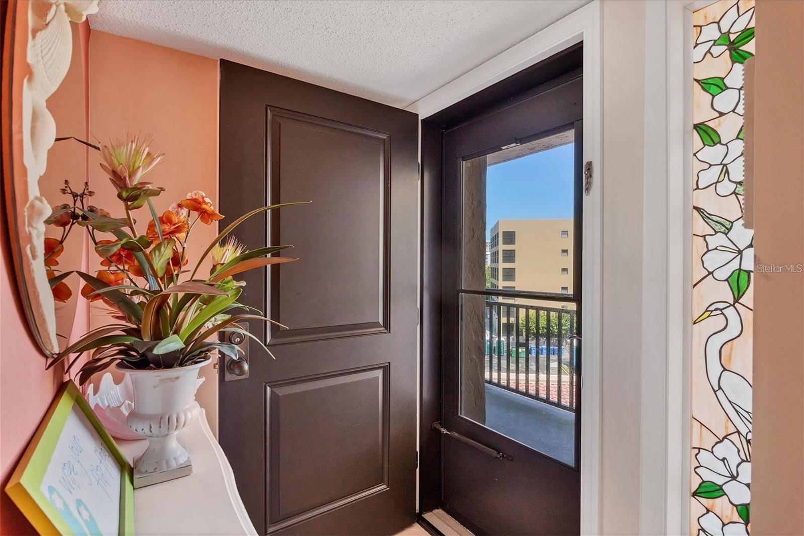 SIESTA BREAKERS - Residential Lease