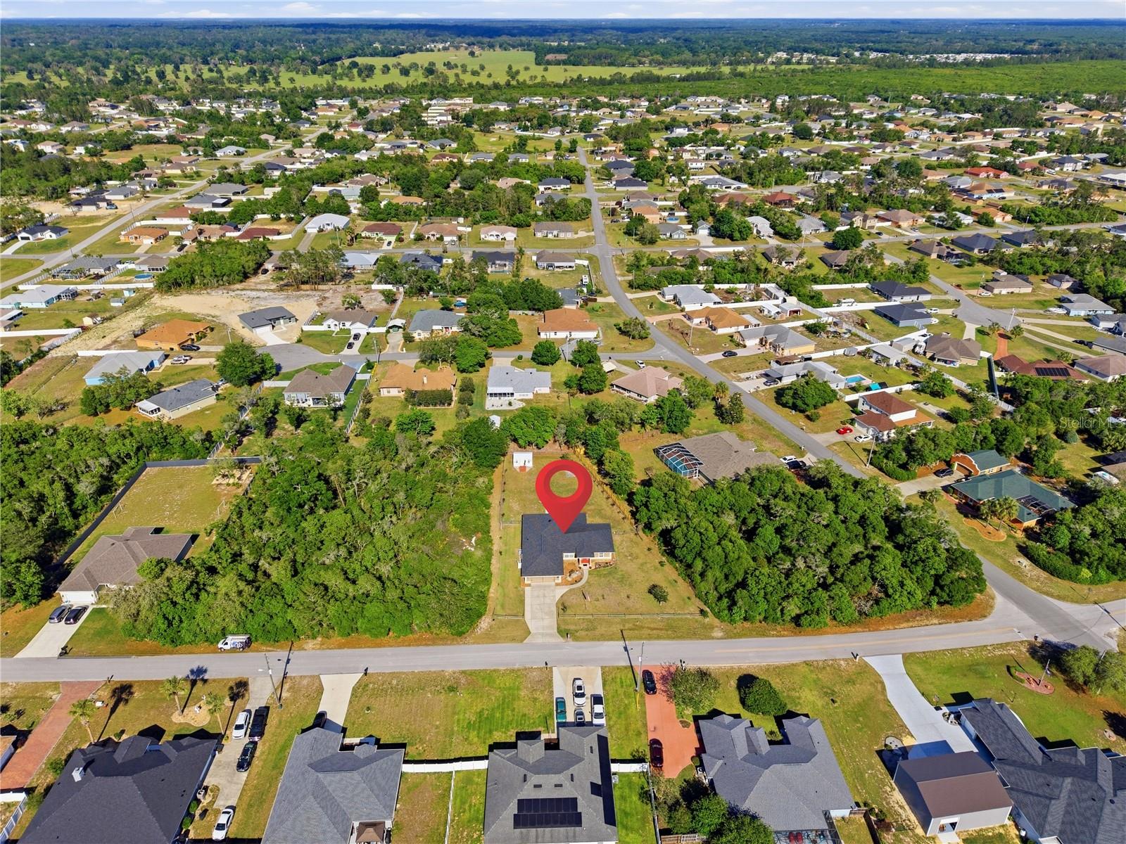 OCALA WATERWAY ESTATE - Residential