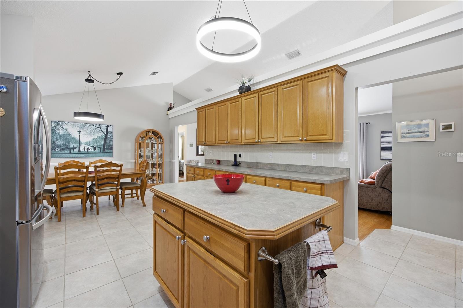 OCALA WATERWAY ESTATE - Residential