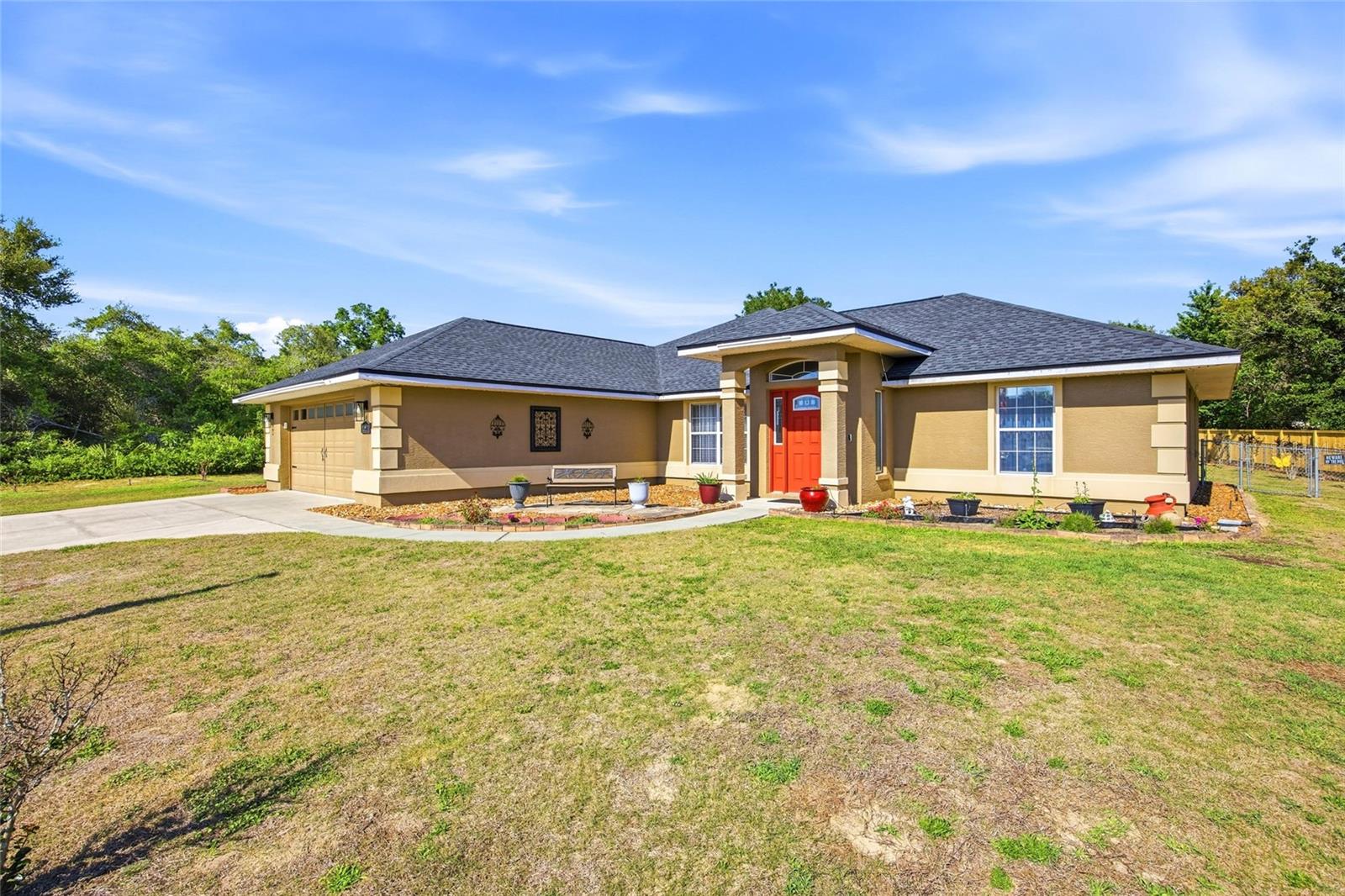 OCALA WATERWAY ESTATE - Residential