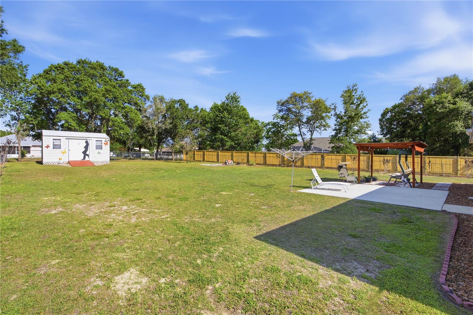 OCALA WATERWAY ESTATE - Residential