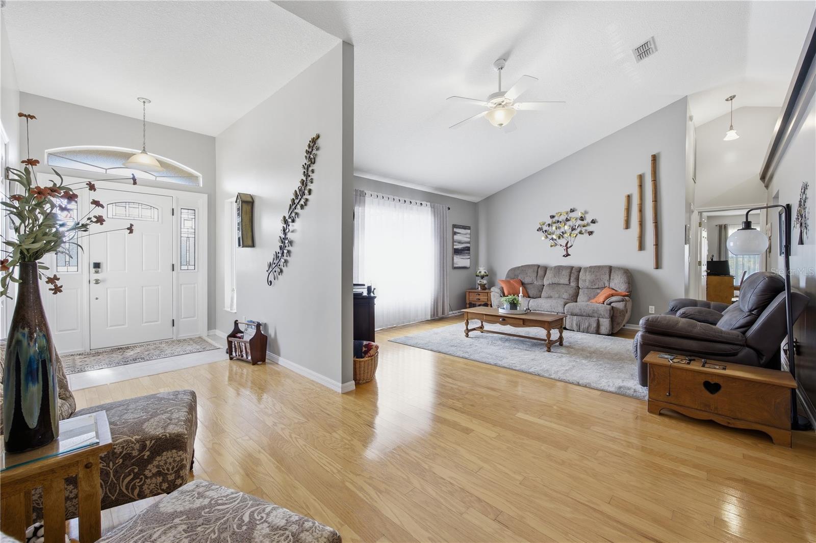 OCALA WATERWAY ESTATE - Residential