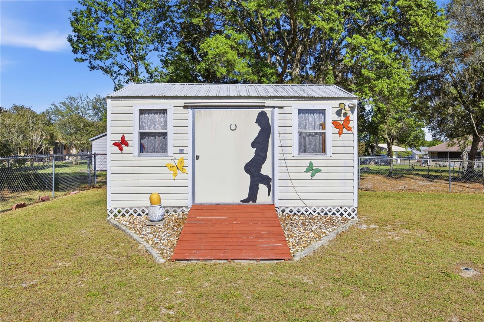 OCALA WATERWAY ESTATE - Residential