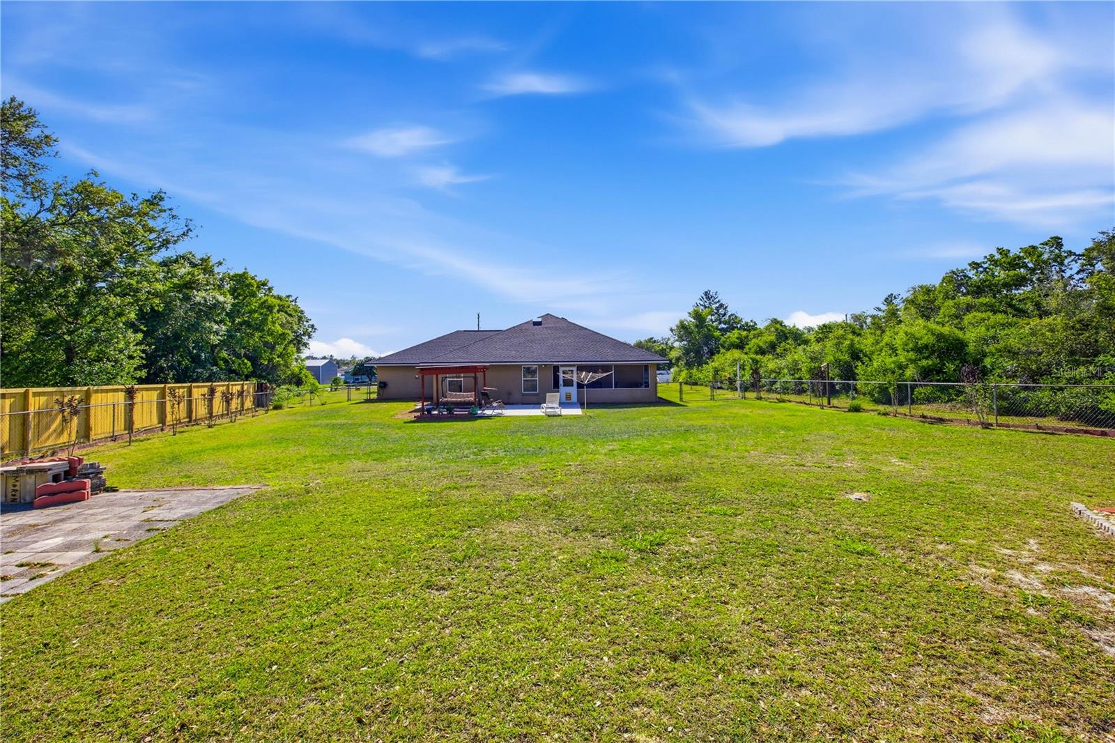 OCALA WATERWAY ESTATE - Residential