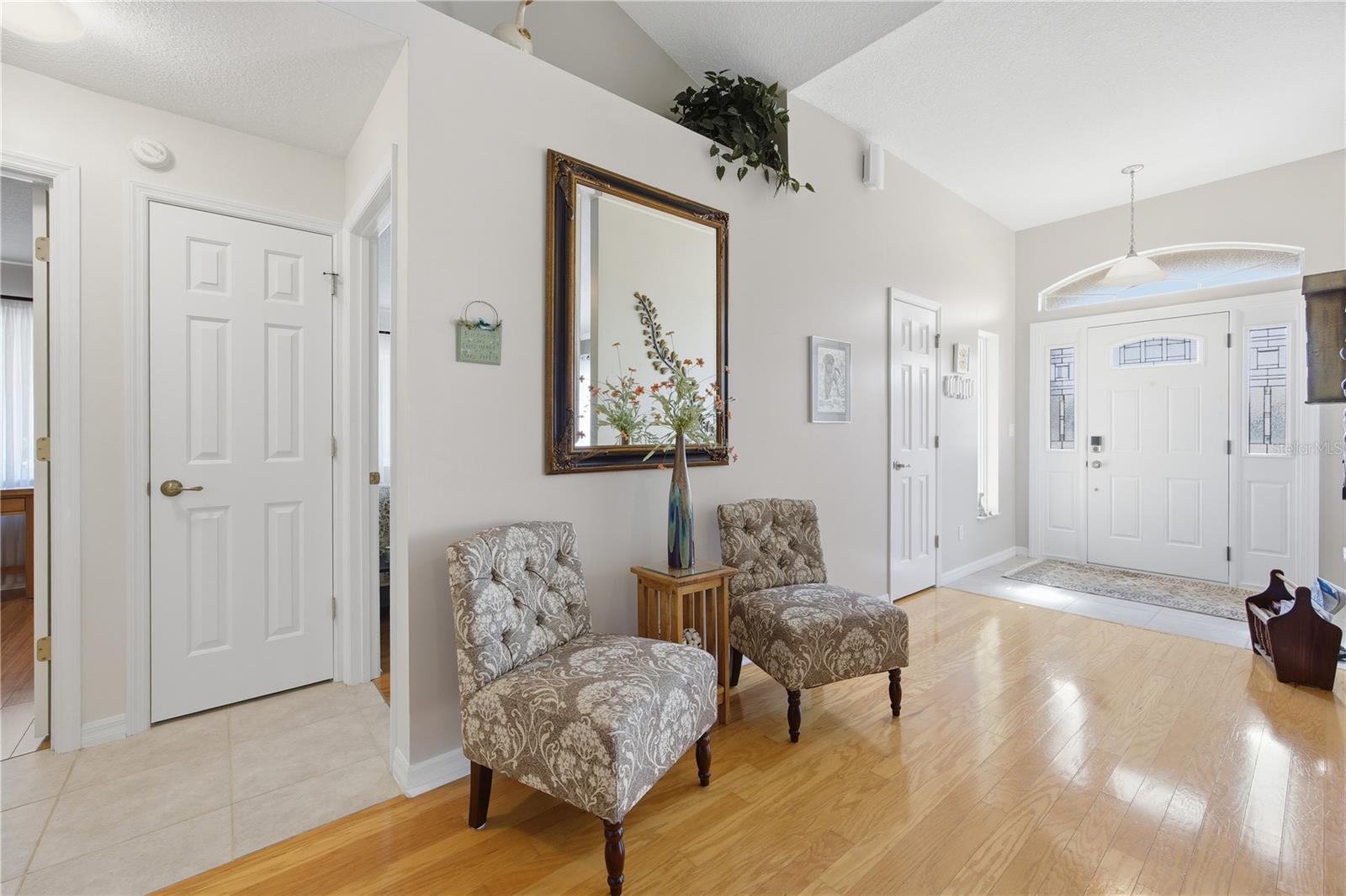 OCALA WATERWAY ESTATE - Residential