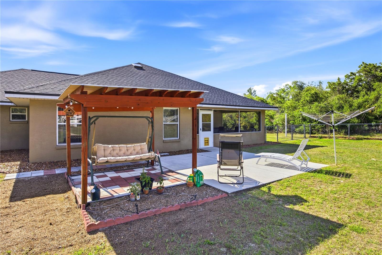 OCALA WATERWAY ESTATE - Residential