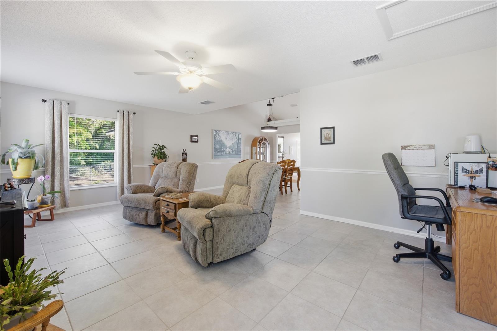 OCALA WATERWAY ESTATE - Residential