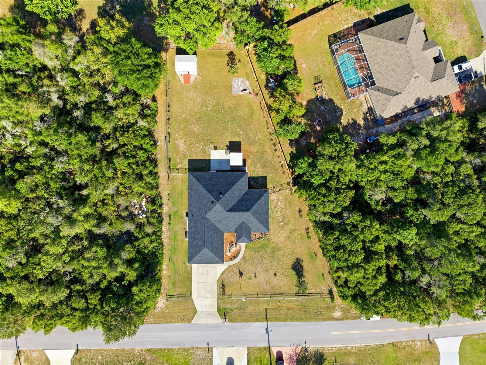 OCALA WATERWAY ESTATE - Residential