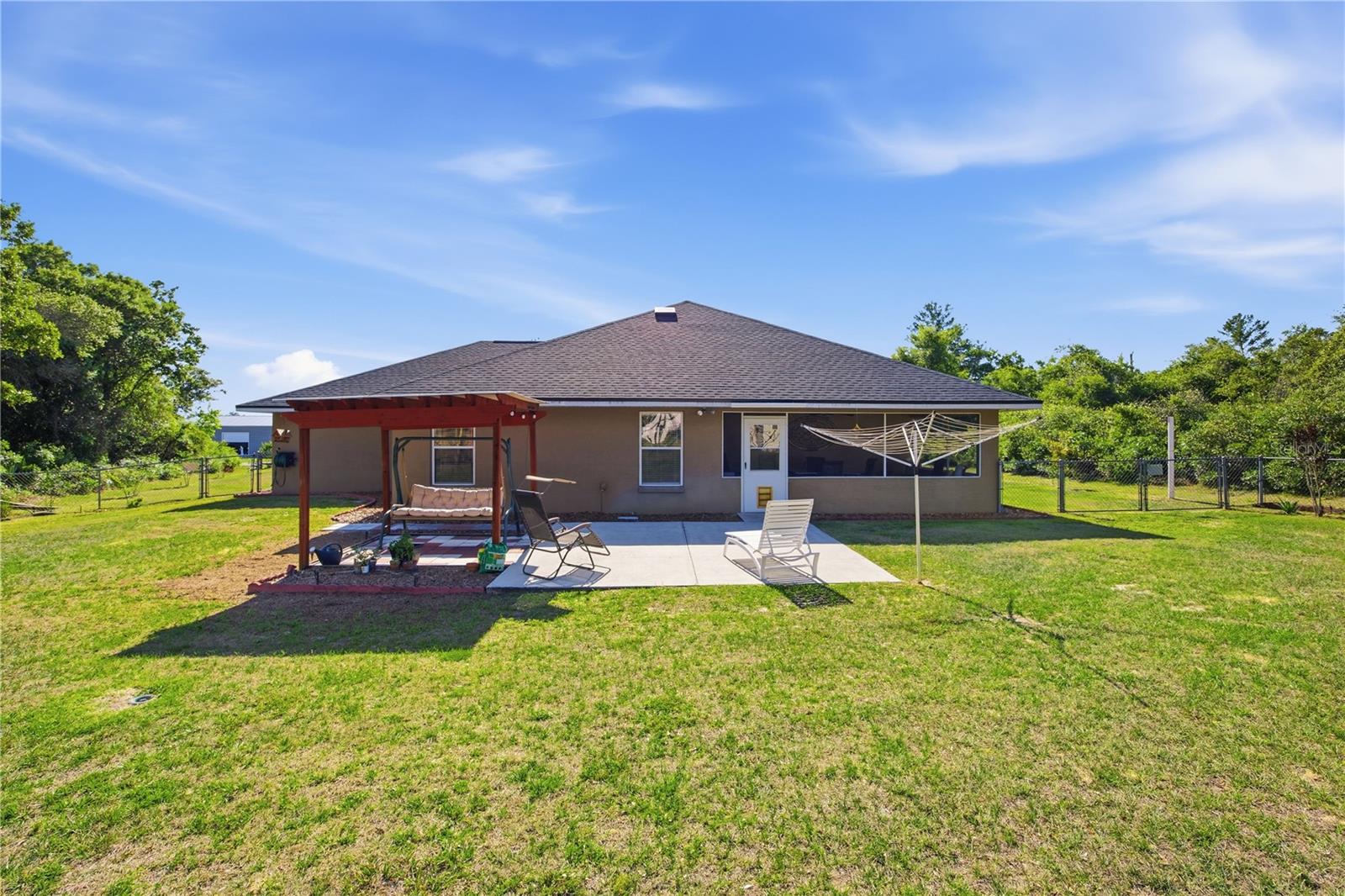 OCALA WATERWAY ESTATE - Residential