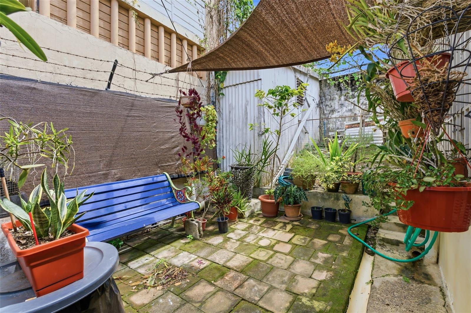 URB SANTA JUANITA - Residential