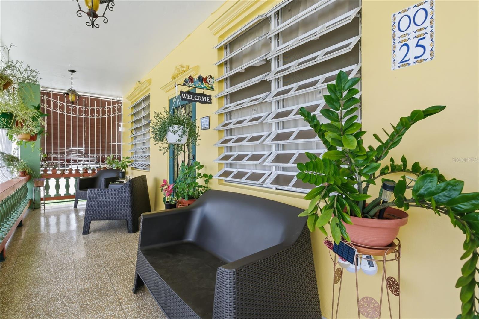 URB SANTA JUANITA - Residential