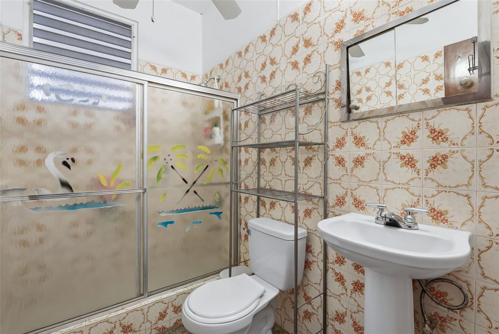 URB SANTA JUANITA - Residential