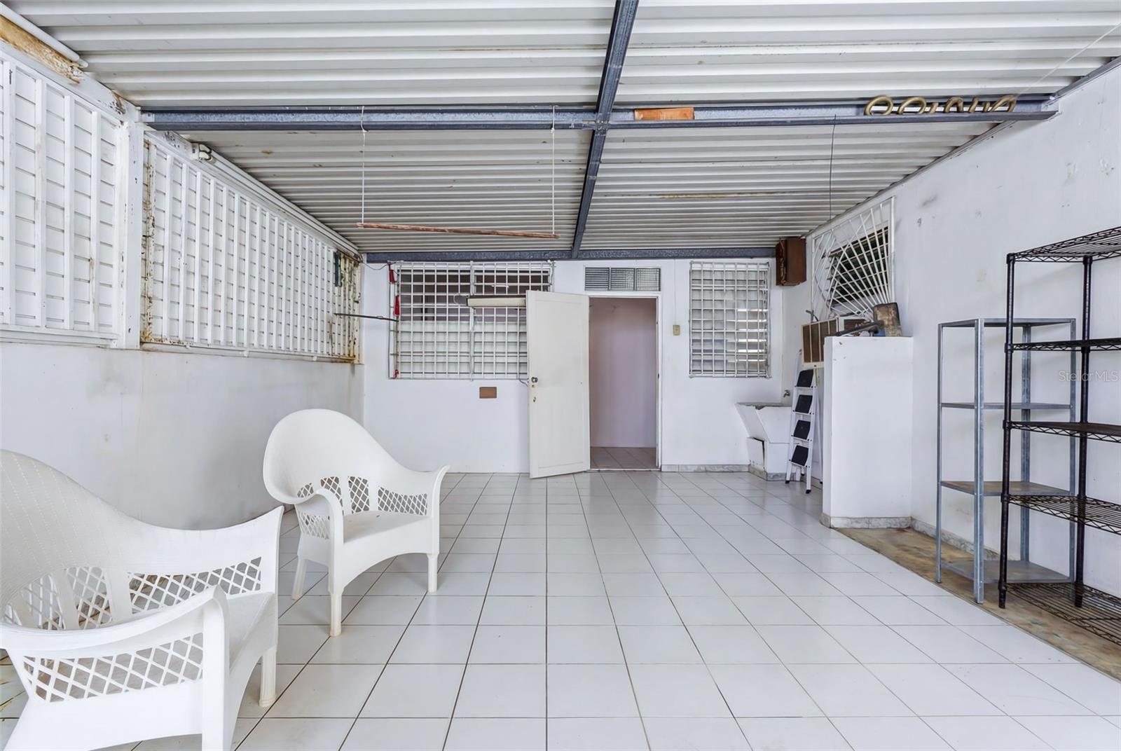 URB SANTA JUANITA - Residential