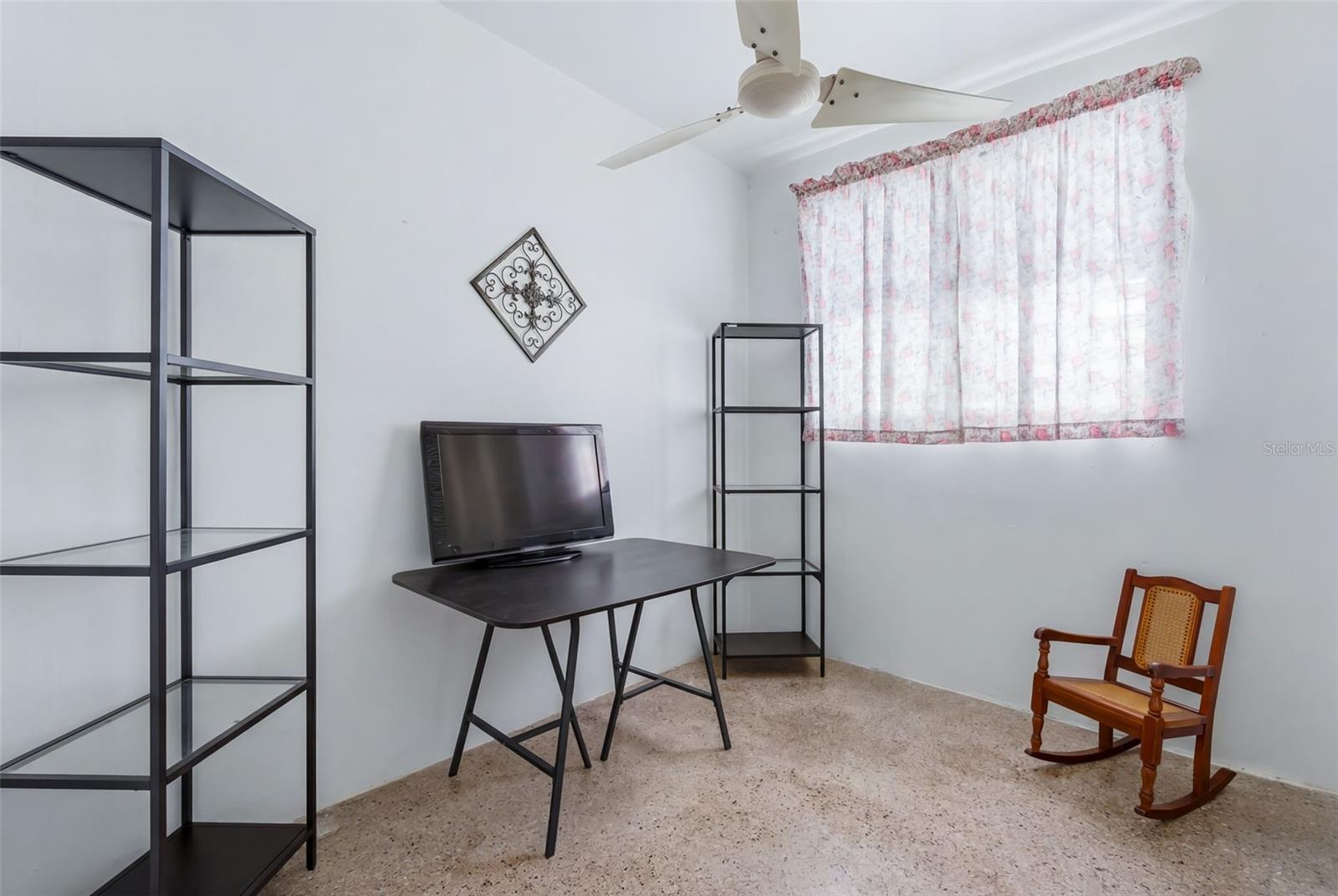 URB SANTA JUANITA - Residential