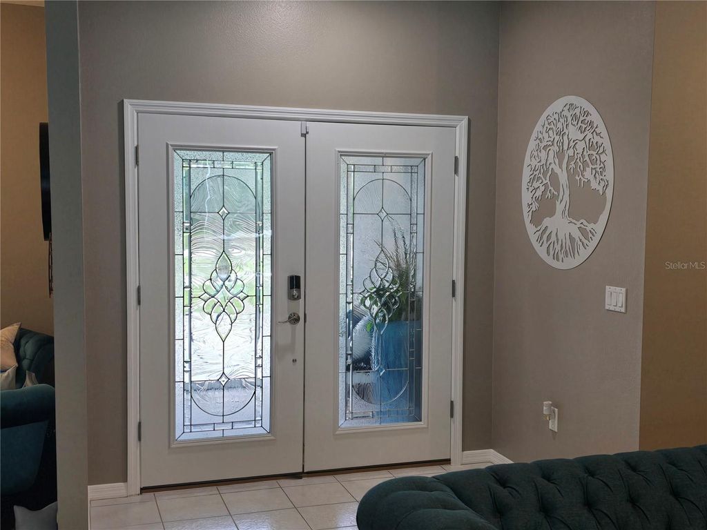 Photo of 10261 Woodland Waters Boulevard, Weeki Wachee, FL 34613 (MLS # W7878741)