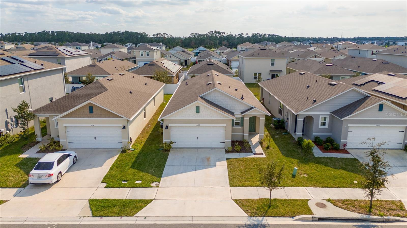 2653 HARMONIA HAMMOCK ROAD