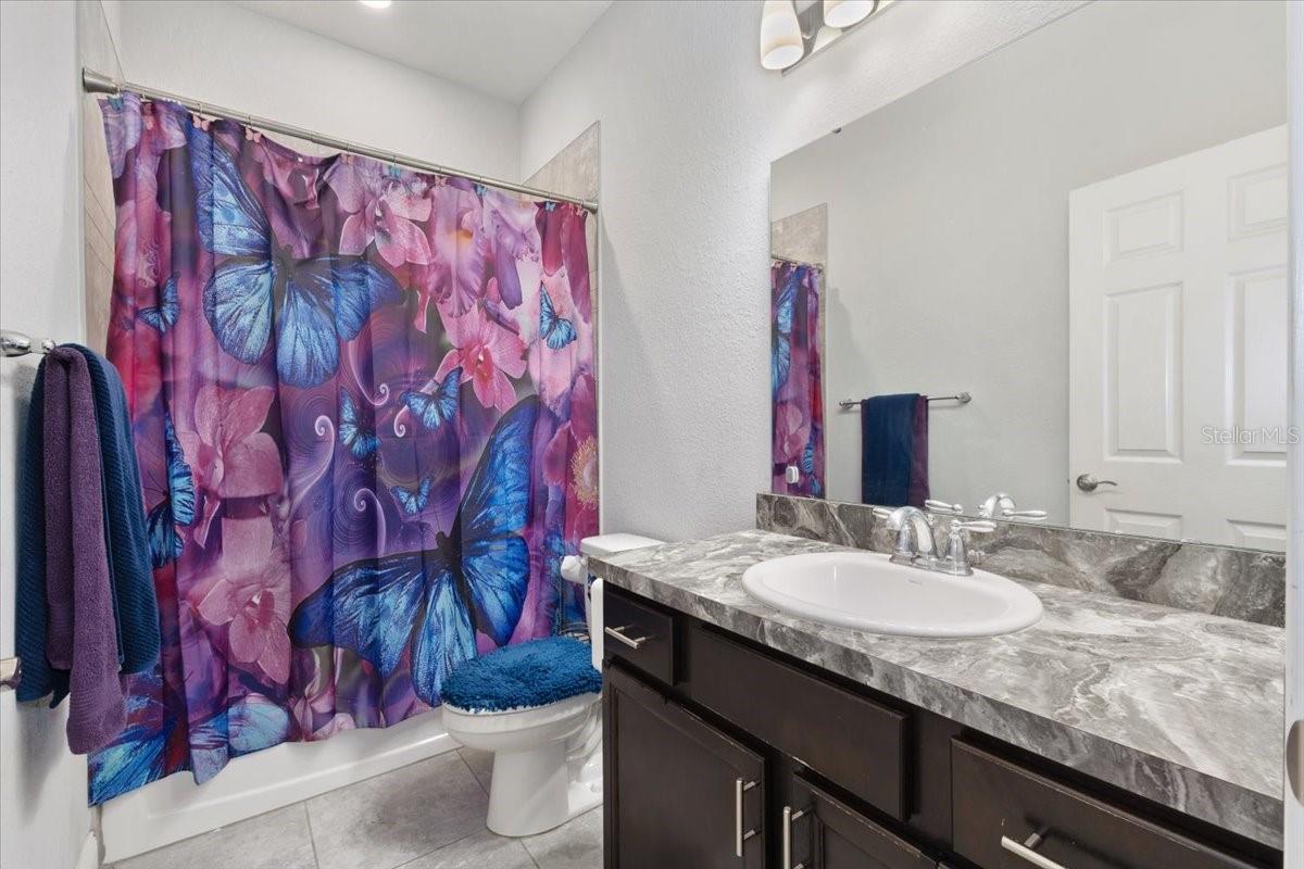 JULIANA VILLAGE PH 2 - Residential