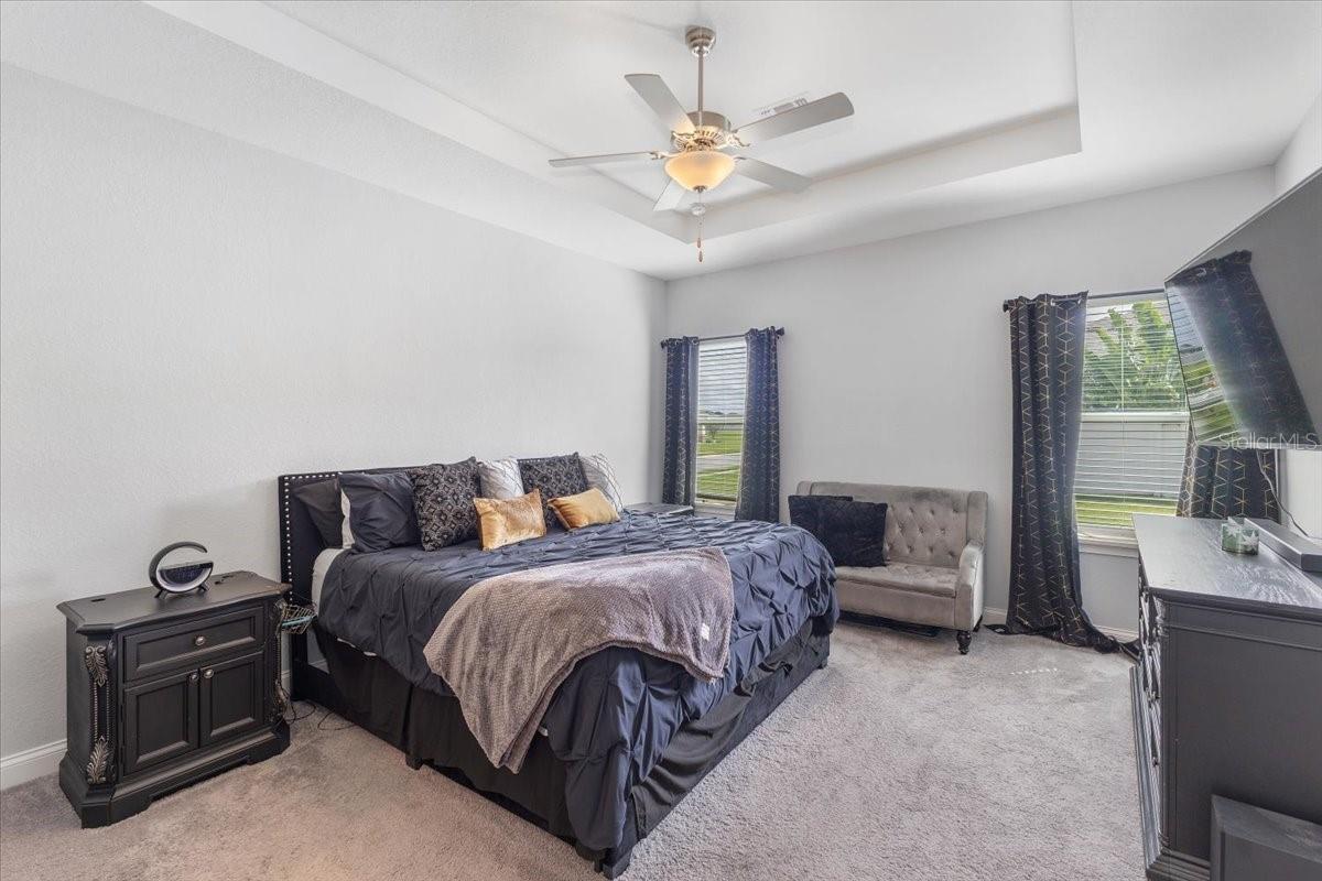 JULIANA VILLAGE PH 2 - Residential