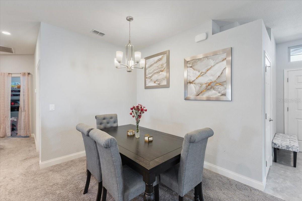 JULIANA VILLAGE PH 2 - Residential