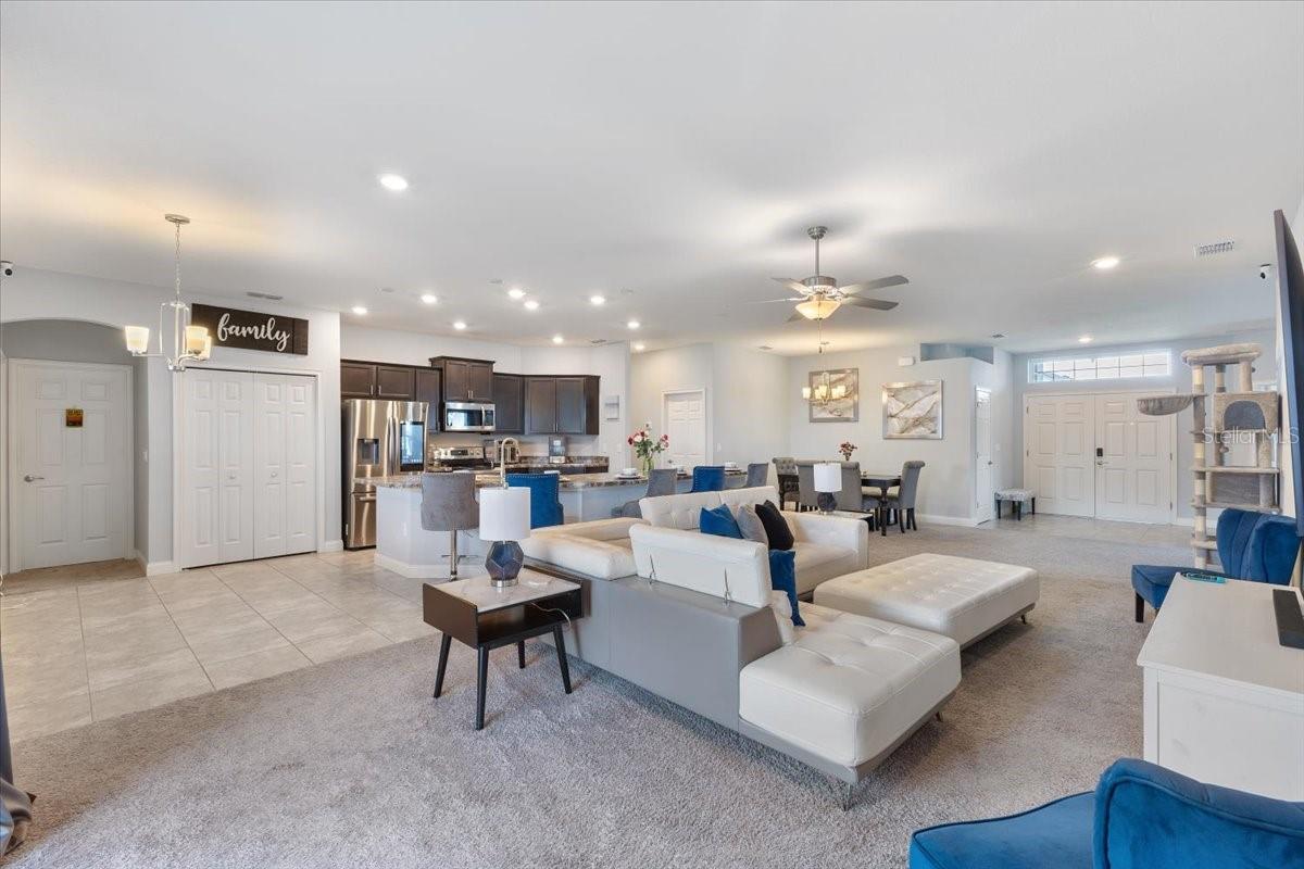 JULIANA VILLAGE PH 2 - Residential