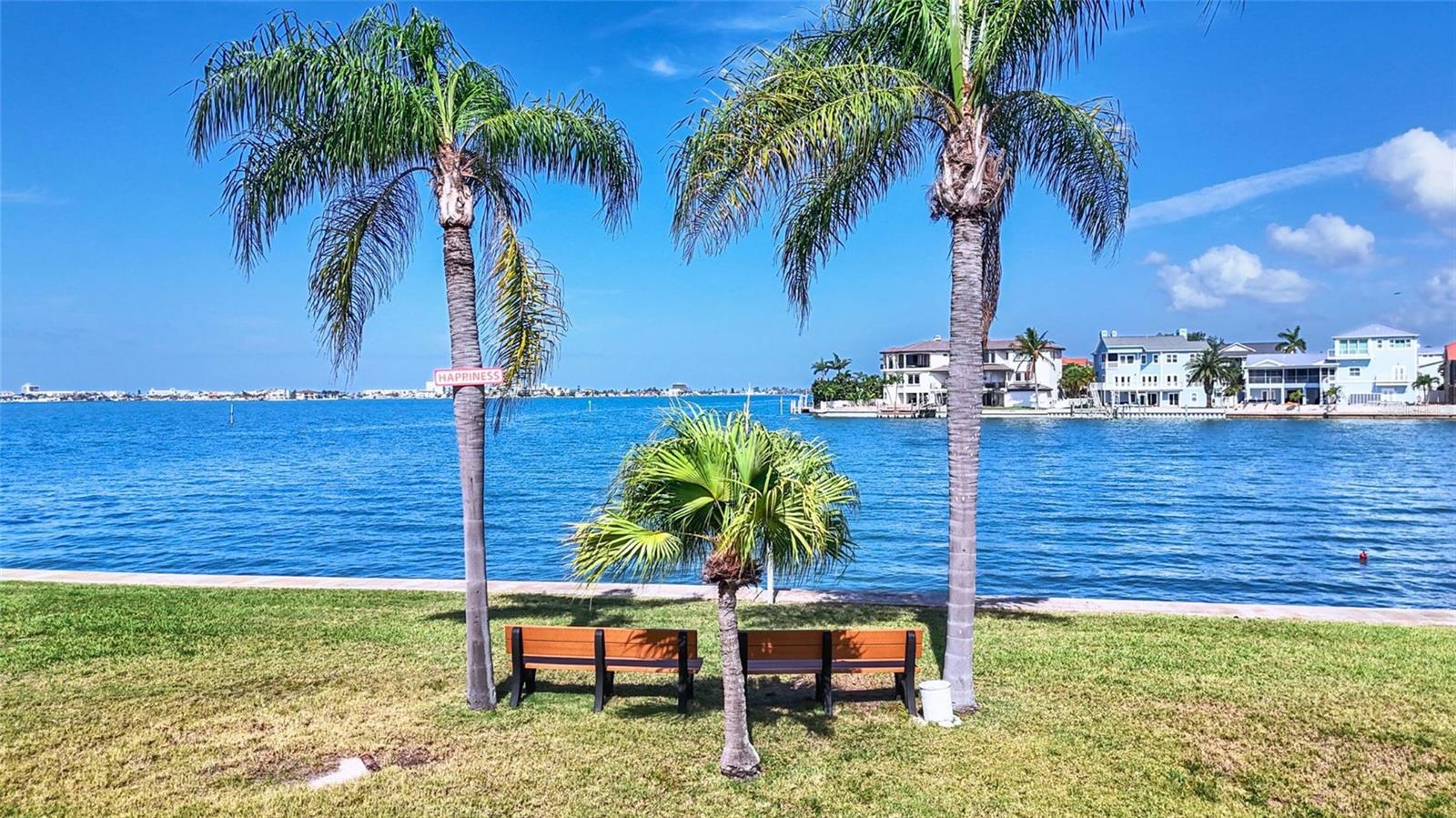 TOWN SHORES OF GULFPORT - Residential