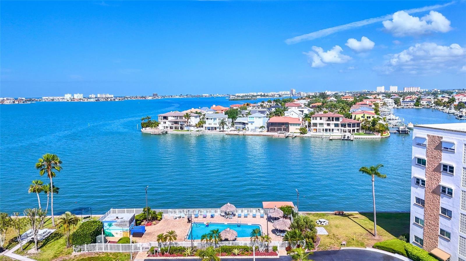 TOWN SHORES OF GULFPORT - Residential
