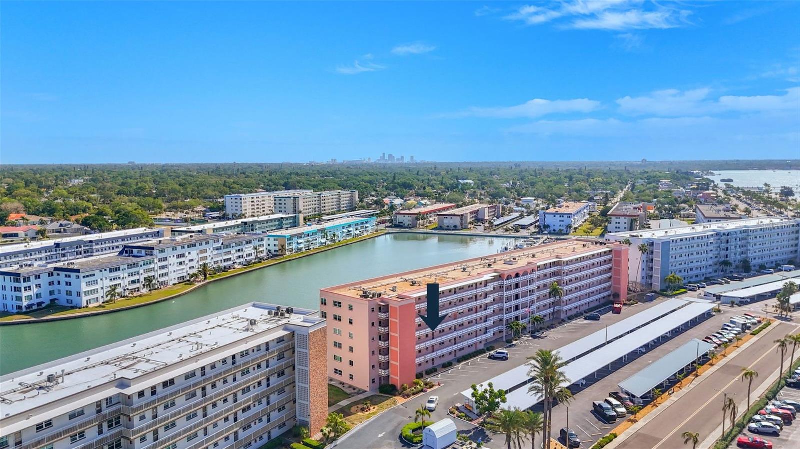 6025 SHORE BOULEVARD S 303