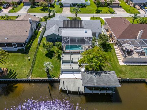 A home in PALM COAST