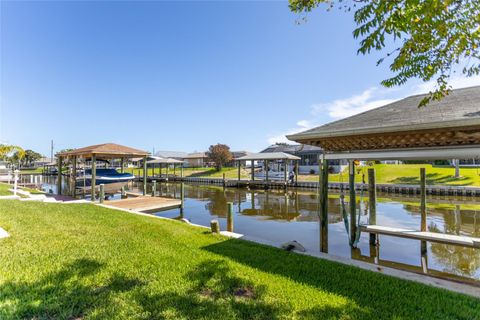 A home in PALM COAST