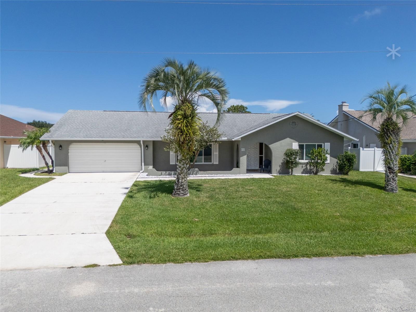 View PALM COAST, FL 32137 house