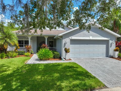 Photo of 198 Addison Drive, Kissimmee, FL 34759 (MLS # S5088691)