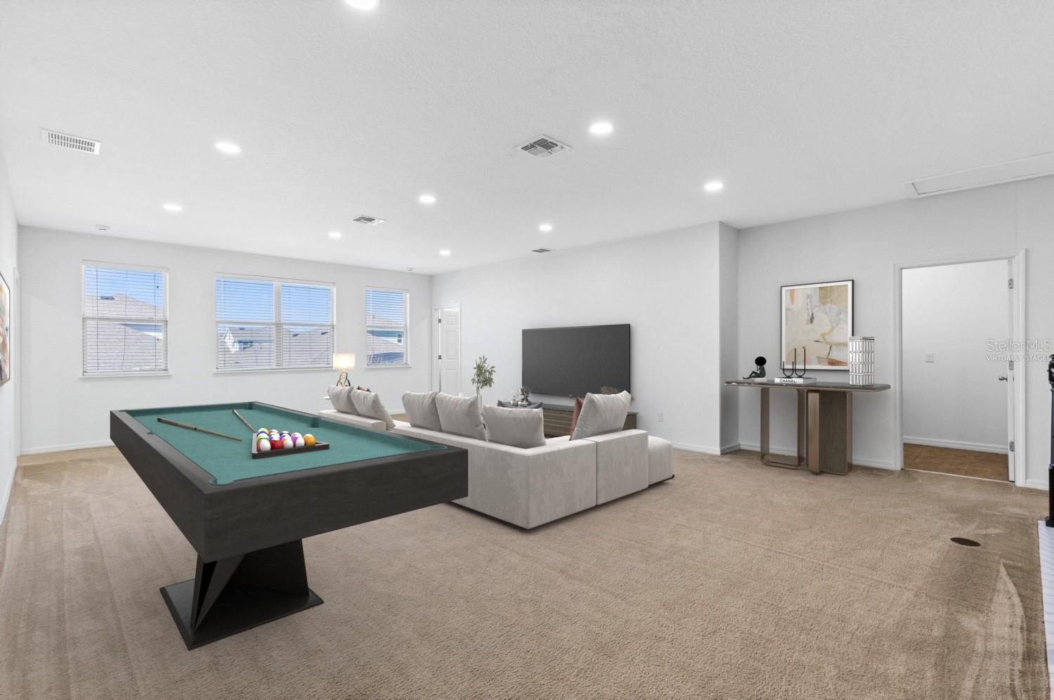 FELLS LNDG - Residential