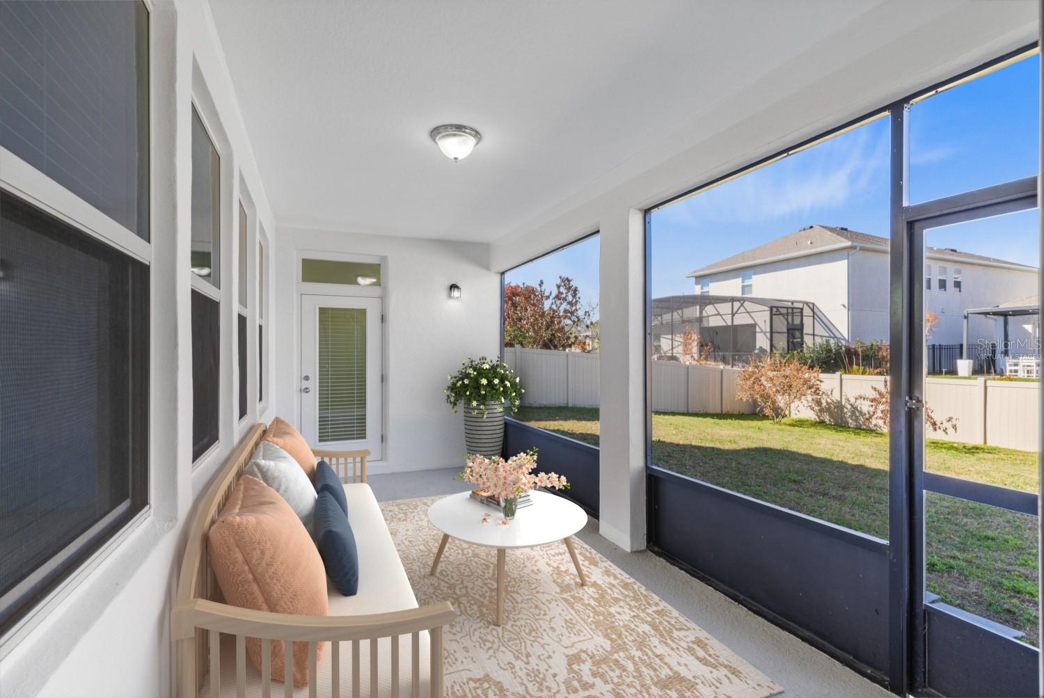 FELLS LNDG - Residential