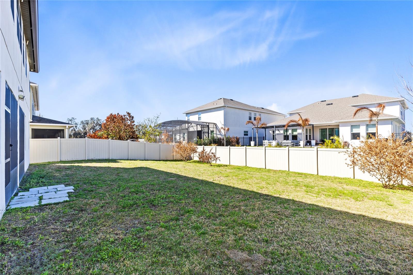 FELLS LNDG - Residential