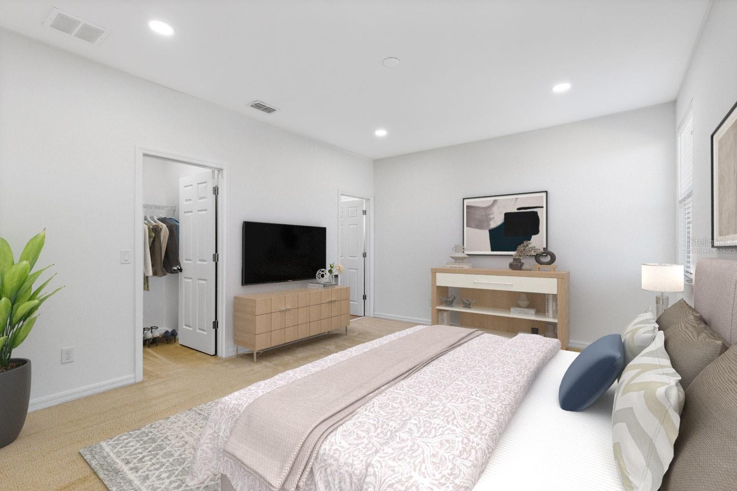 FELLS LNDG - Residential