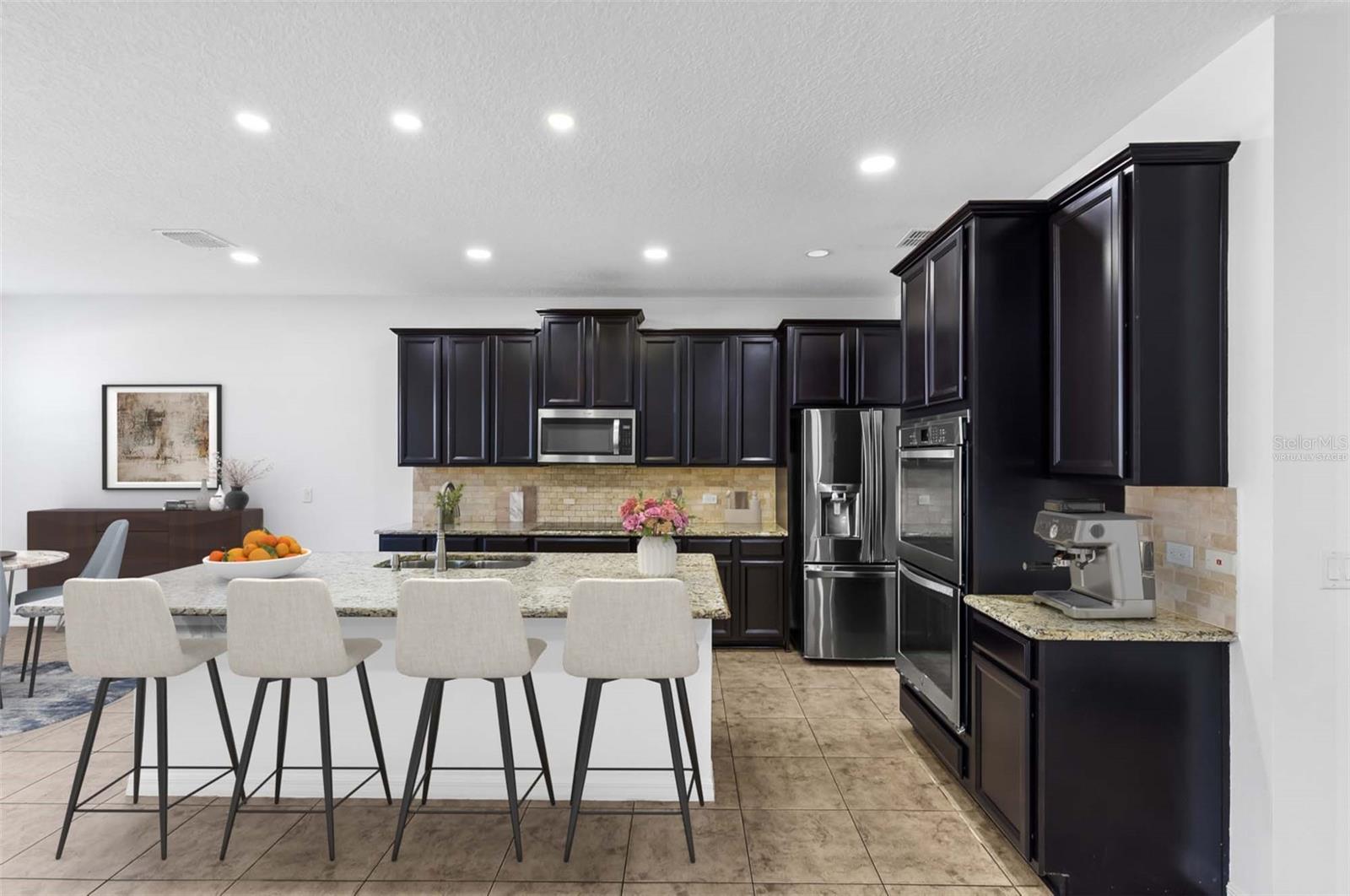 FELLS LNDG - Residential