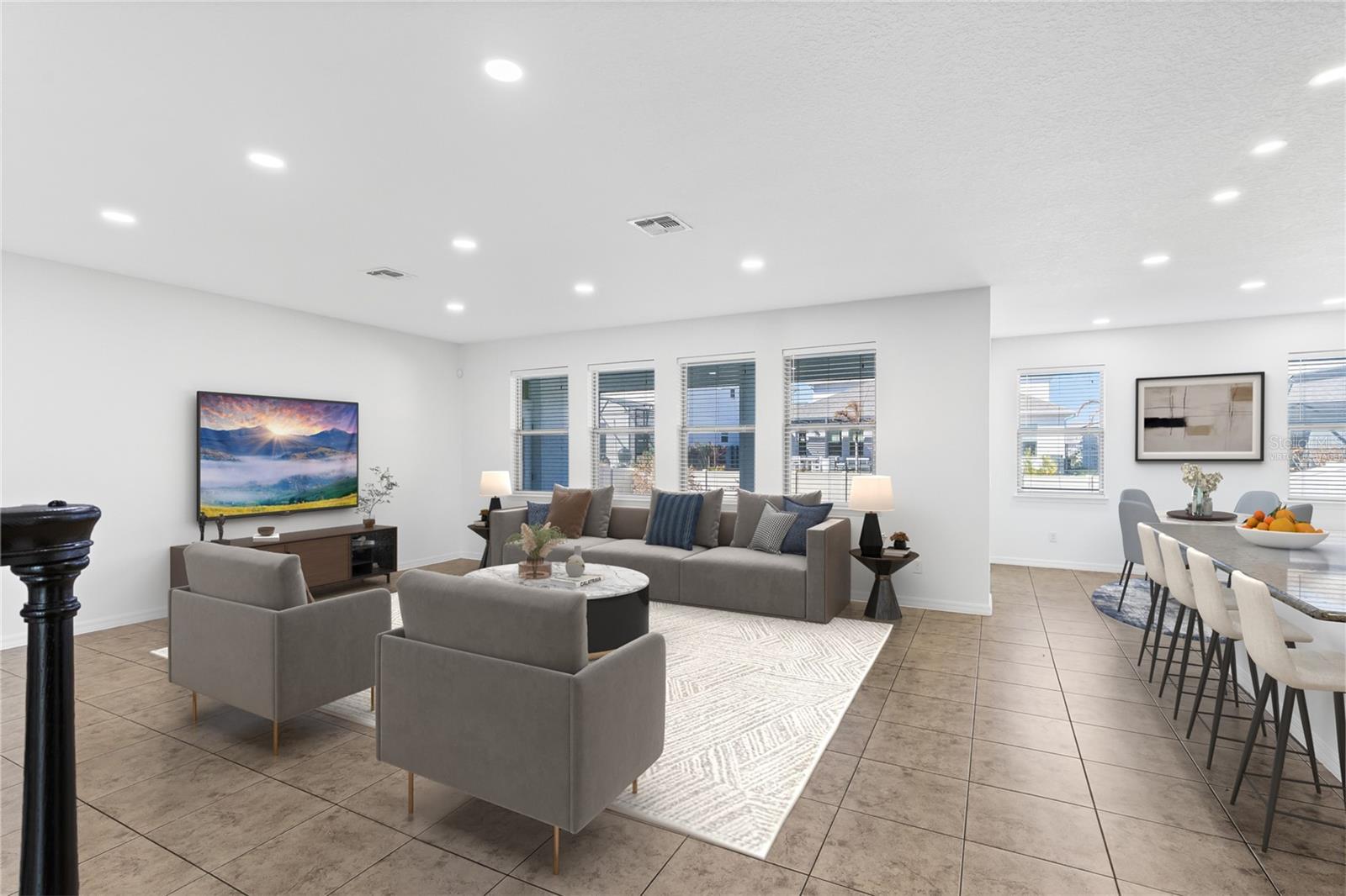 FELLS LNDG - Residential