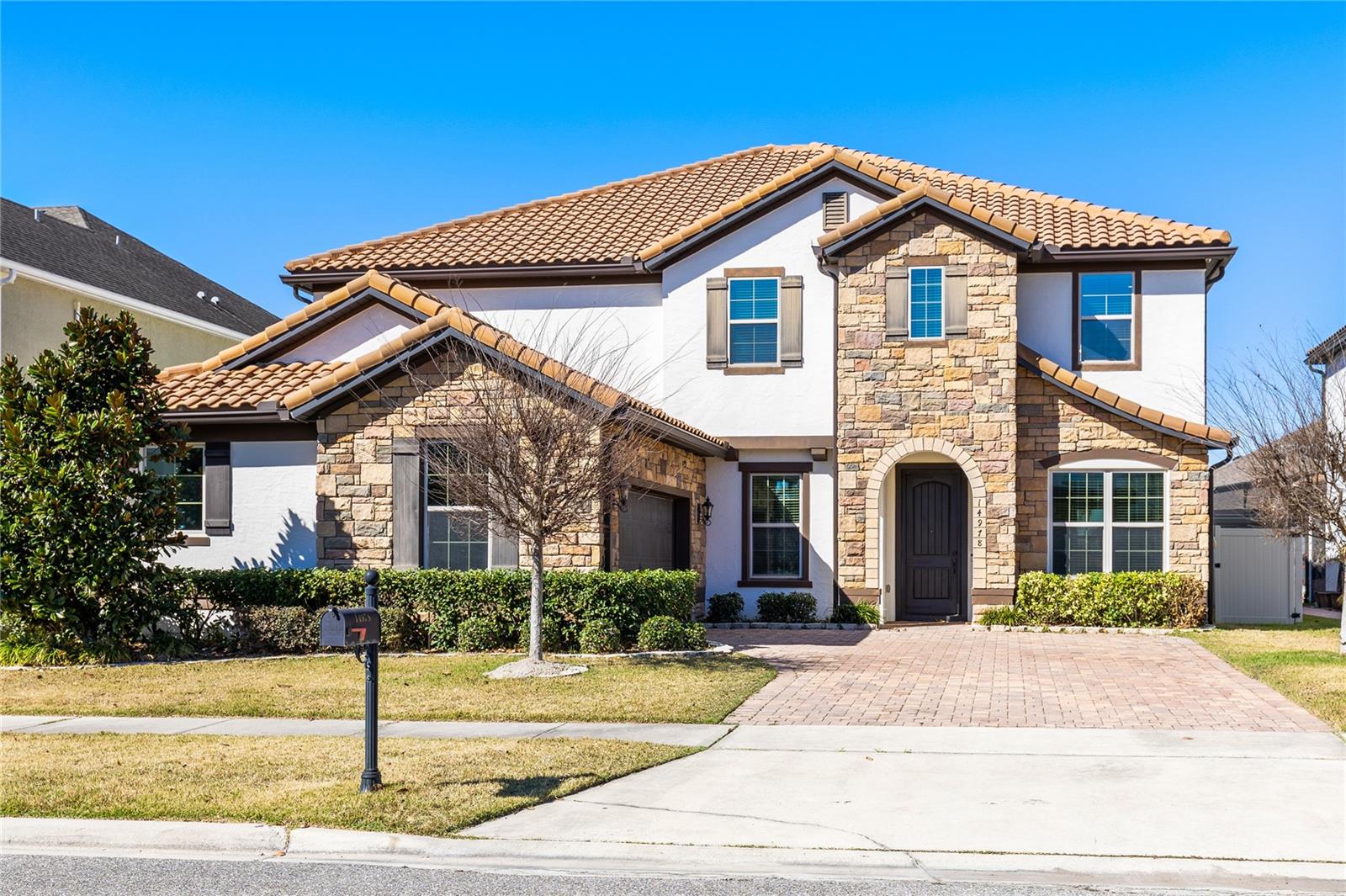 FELLS LNDG - Residential