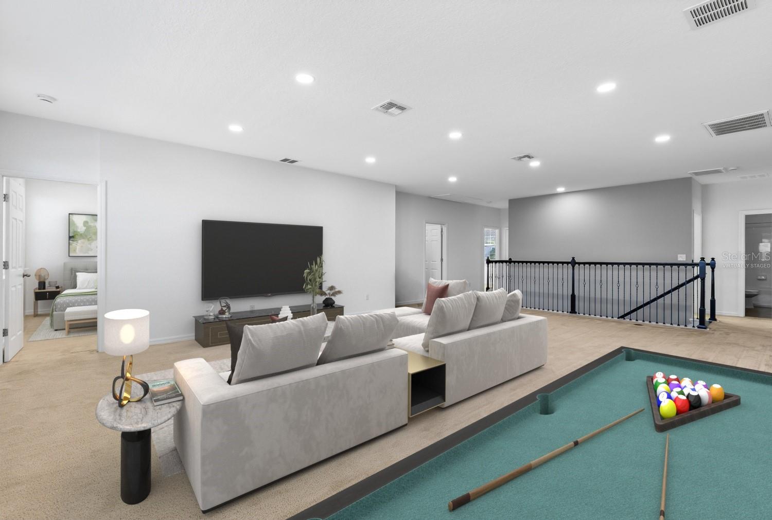 FELLS LNDG - Residential