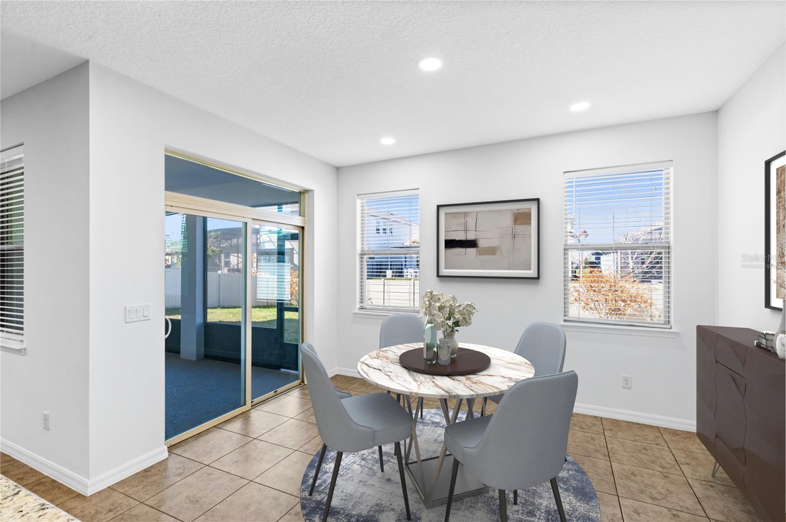 FELLS LNDG - Residential