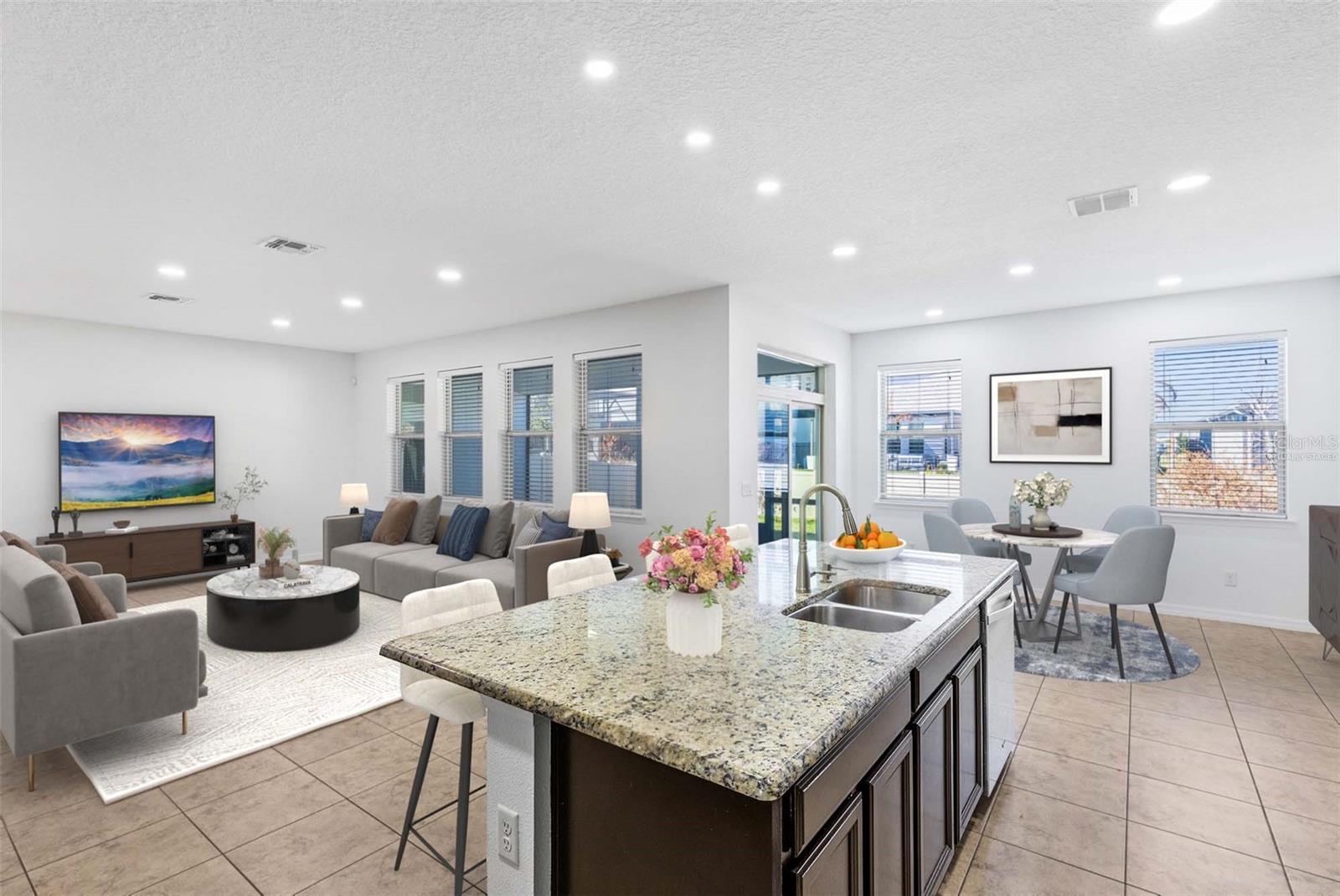 FELLS LNDG - Residential